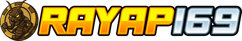 Logo RAYAP 169 SLOT LOGIN